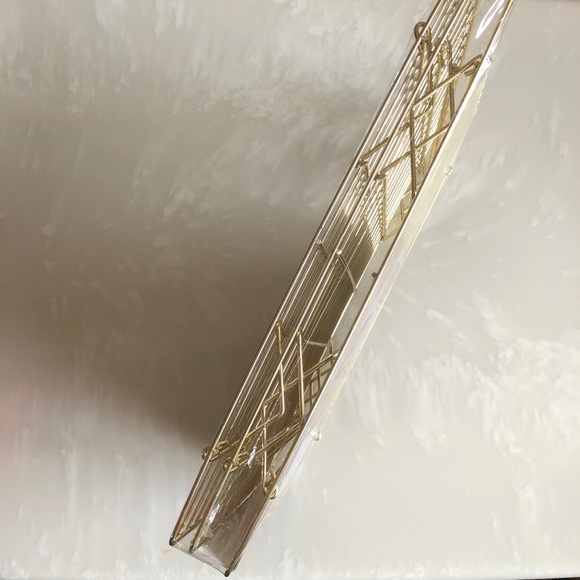 Wilton Gold Cooling Racks, 3-Tier - Picture 3 of 4